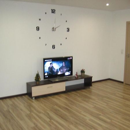 Apartment Anna ブレスト エクステリア 写真