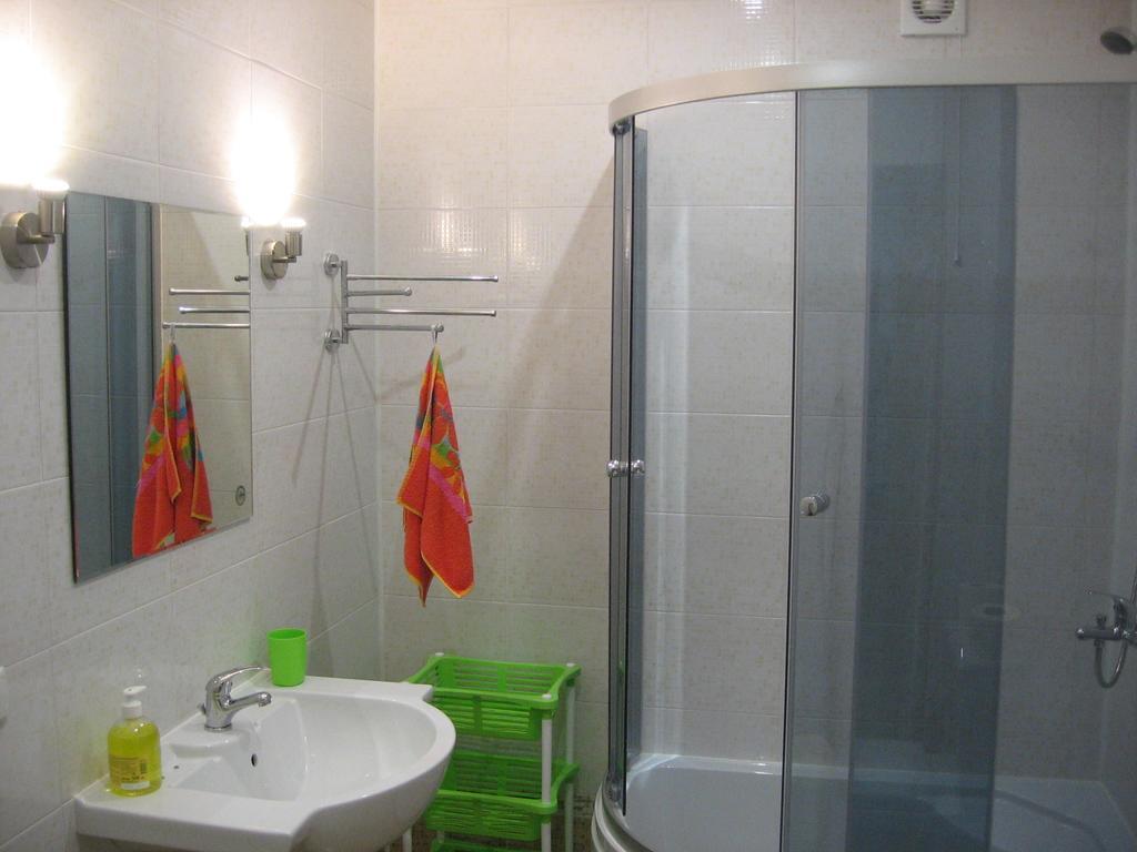 Apartment Anna ブレスト エクステリア 写真