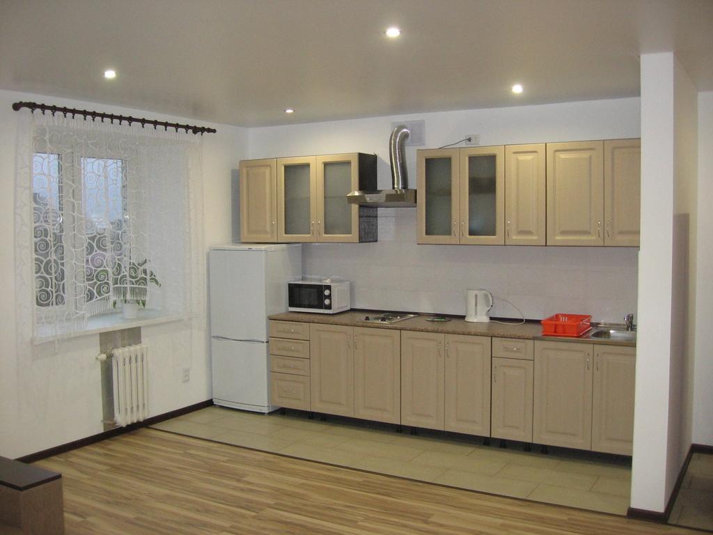Apartment Anna ブレスト エクステリア 写真