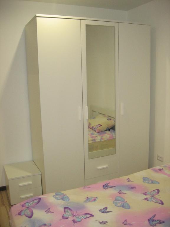 Apartment Anna ブレスト エクステリア 写真