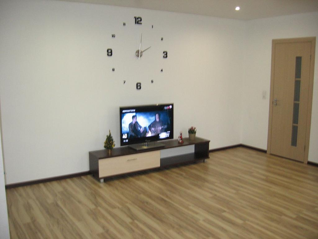 Apartment Anna ブレスト エクステリア 写真